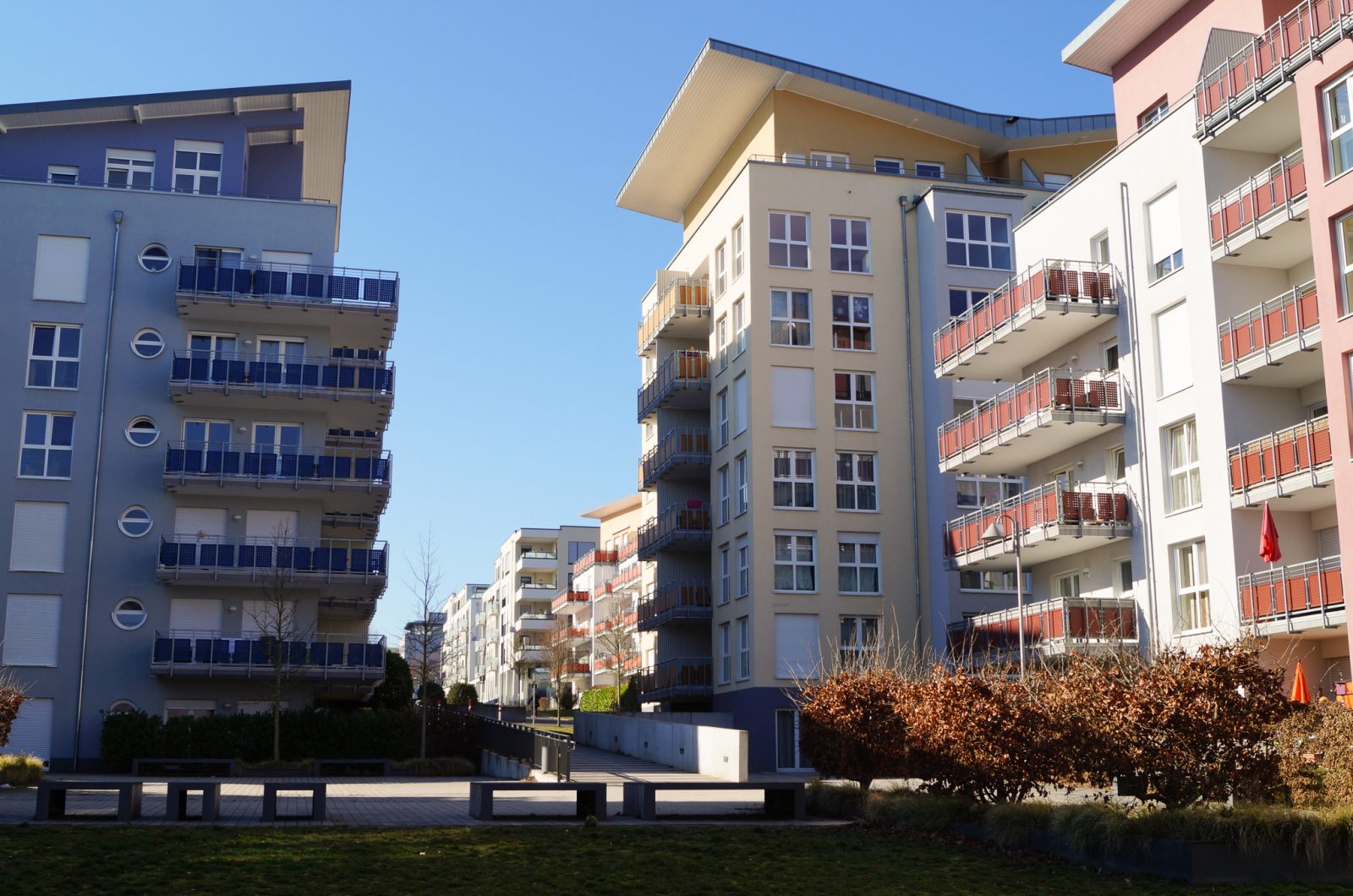 Immobilie in Idstein kaufen