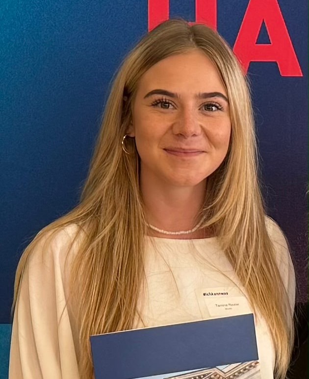 Tamina Reuter