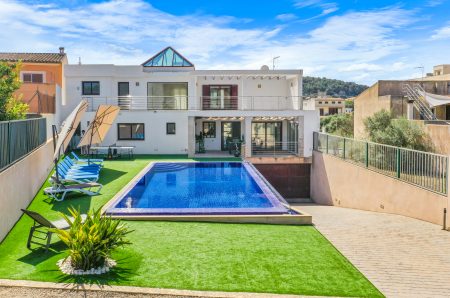 Stadthaus Felanitx Mallorca