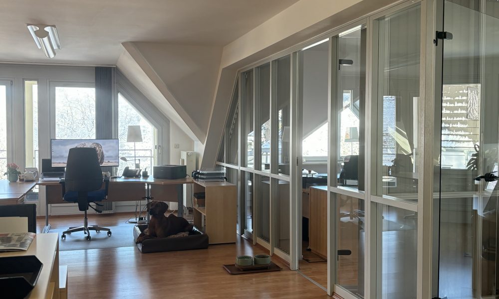 Gewerberaum K&ouml;nigstein