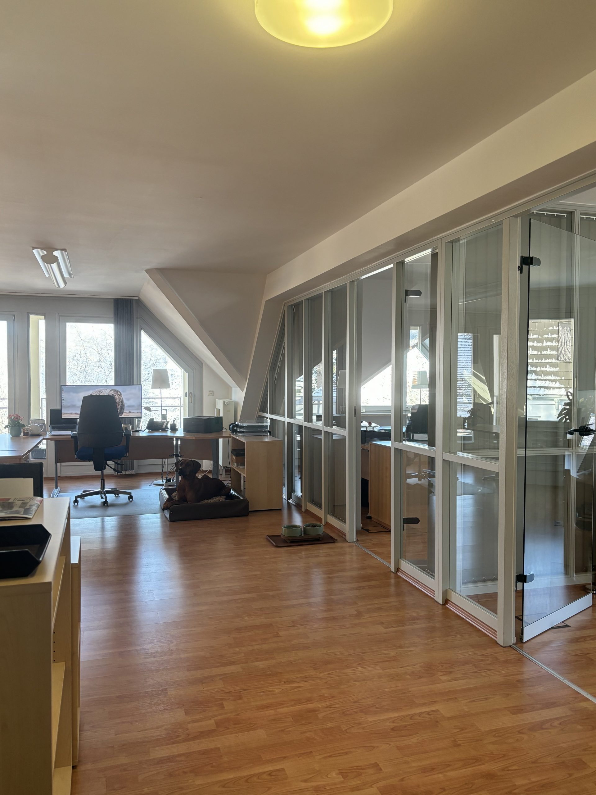 Gewerberaum Königstein