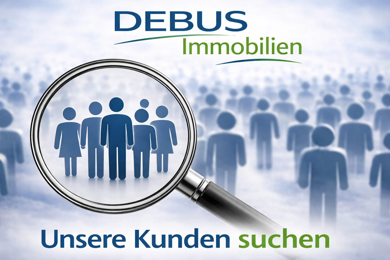 Sucher Interessenten