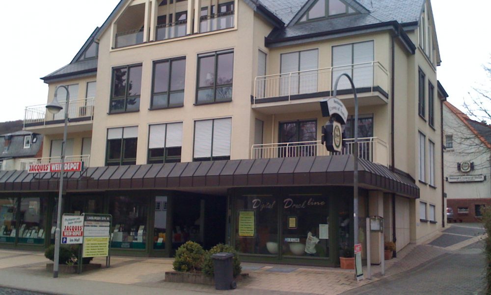 Gewerbeimmobilien K&ouml;nigstein