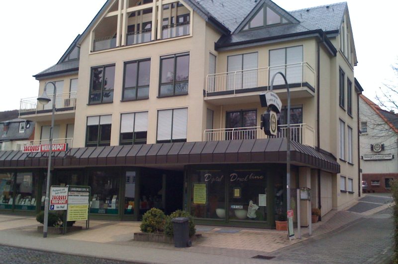 Gewerbeimmobilien Königstein