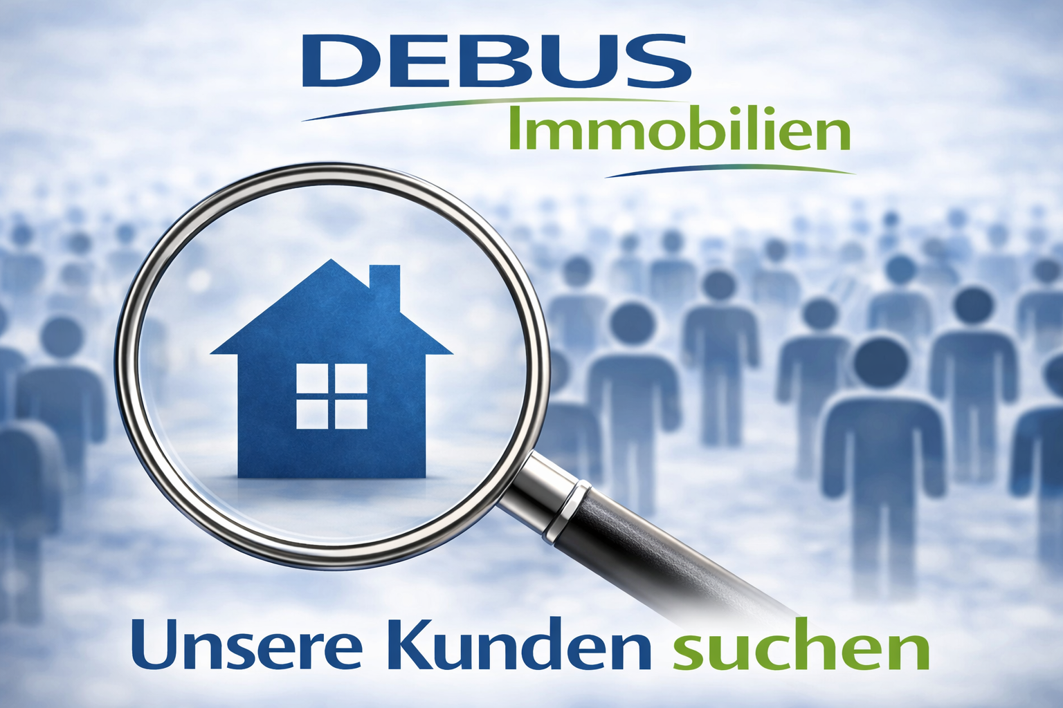 Immobiliengesuch