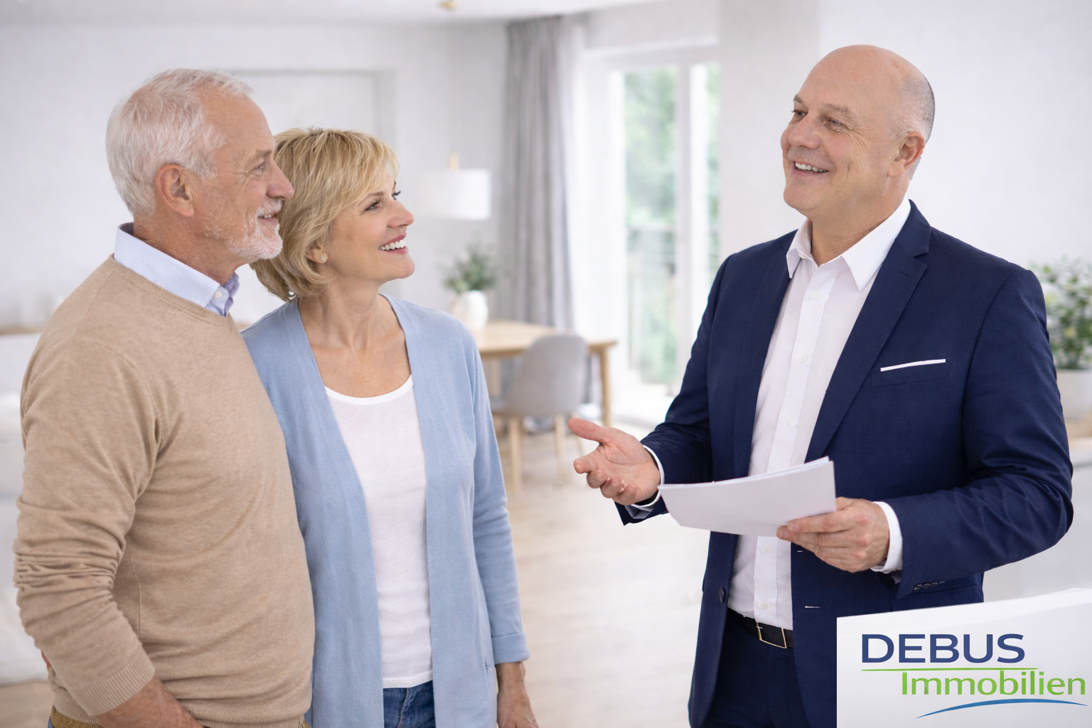 DEBUS Immobilien Wiesbaden