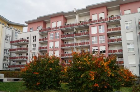 Wohnung mieten Idstein