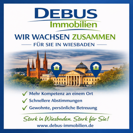 Wir freuen uns auf Ihren Kontakt