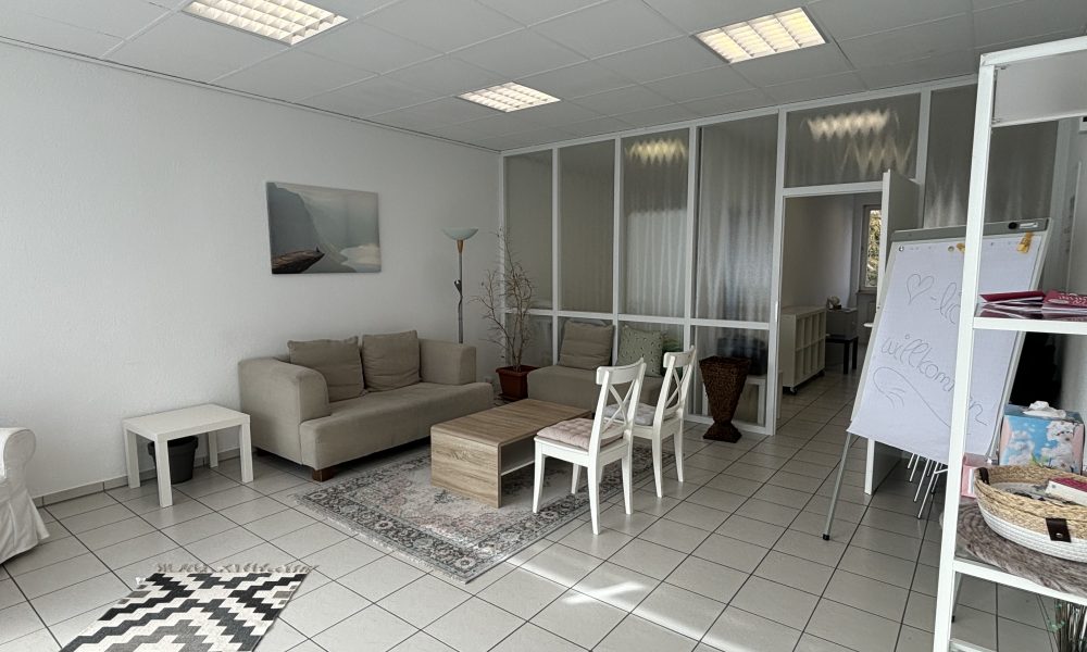 Ladenlokal in K&ouml;nigstein