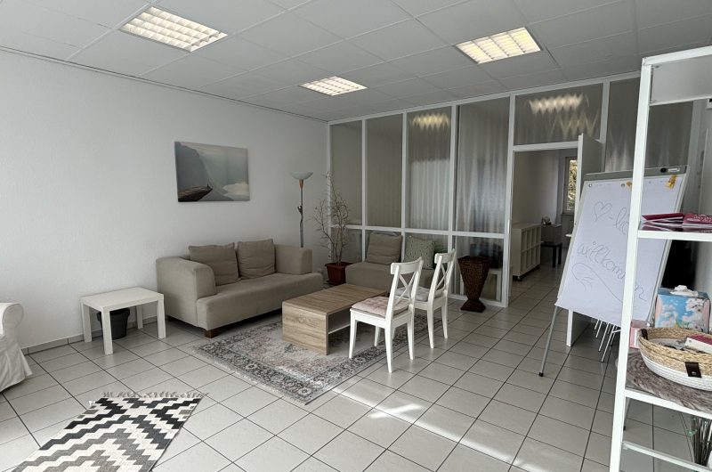 Ladenlokal in Königstein