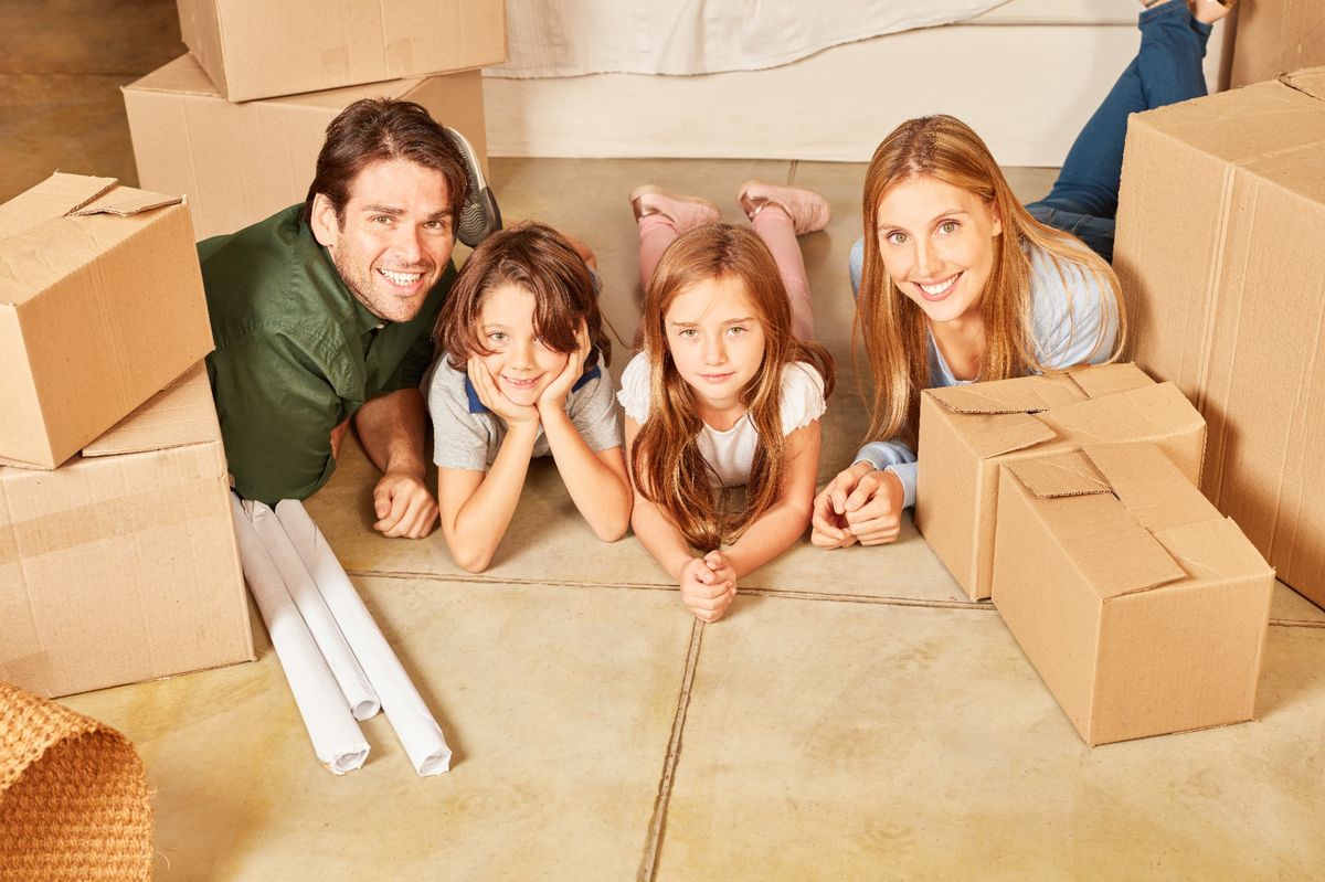 Haus oder Wohnung vermieten in Wiesbaden