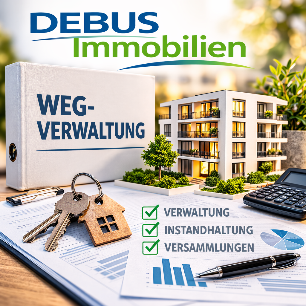 WEG-Verwaltung Wiesbaden