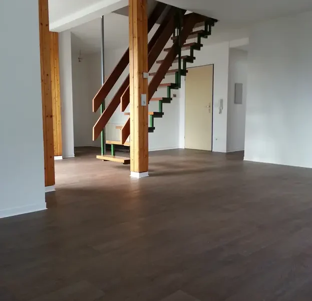 Mietwohnung Bad Camberg