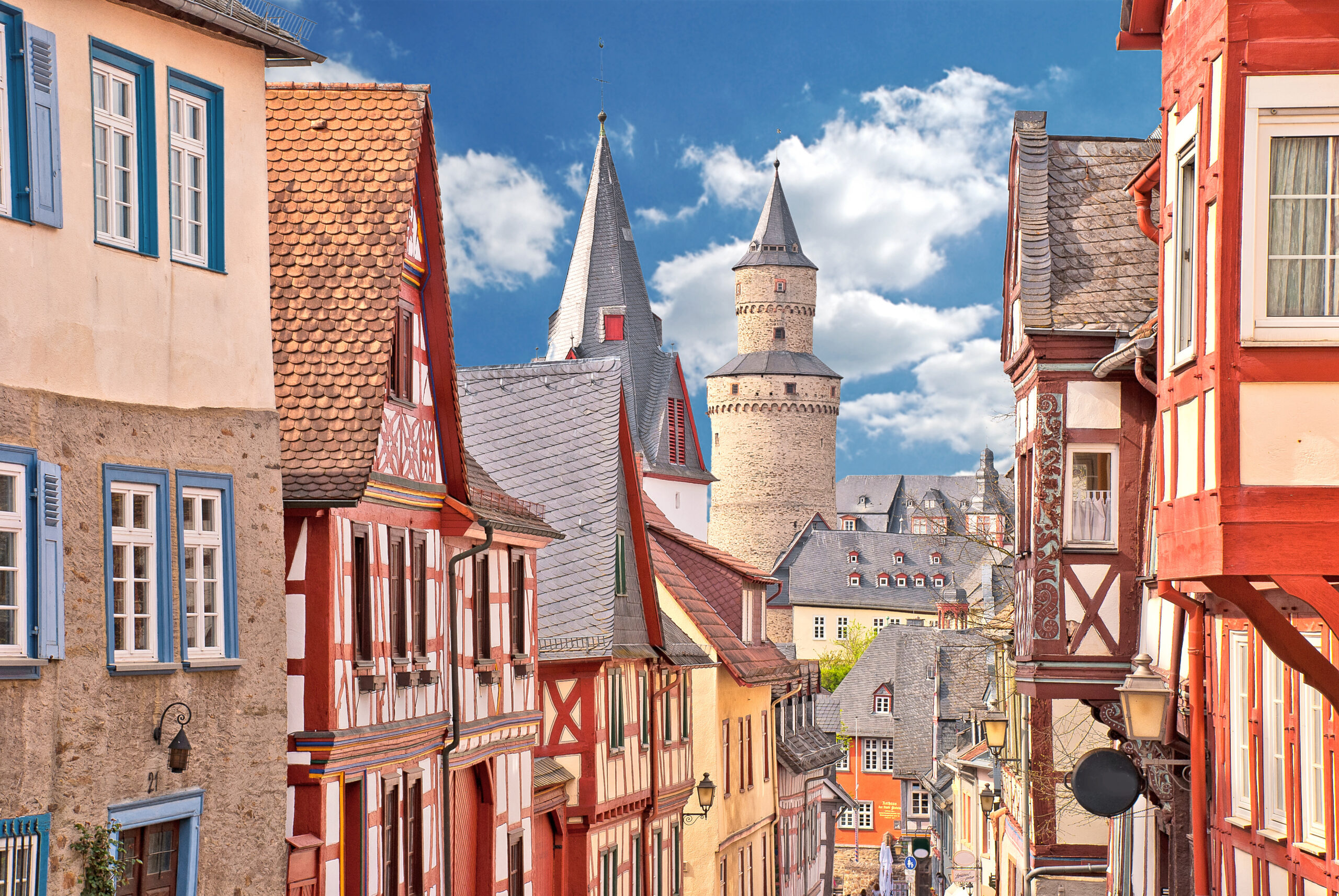 Idstein Immobilienmakler