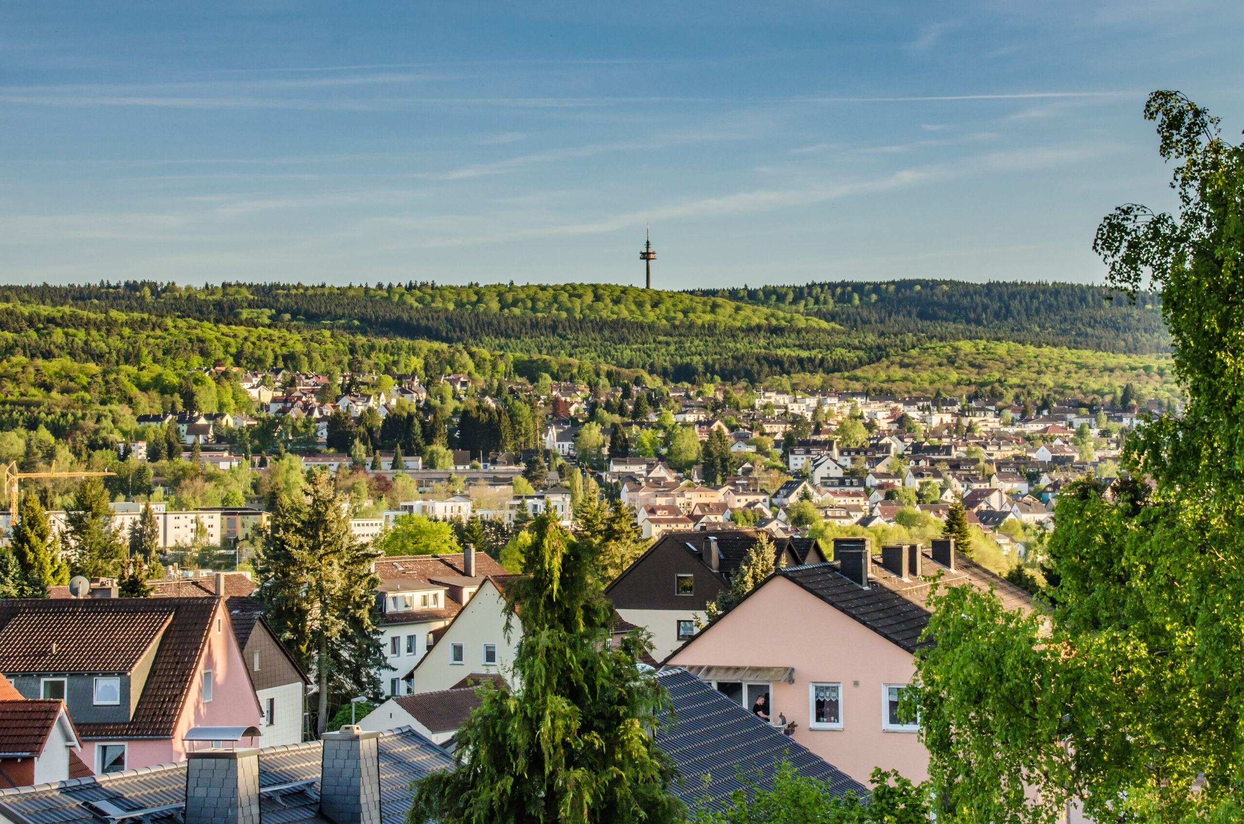 Taunusstein