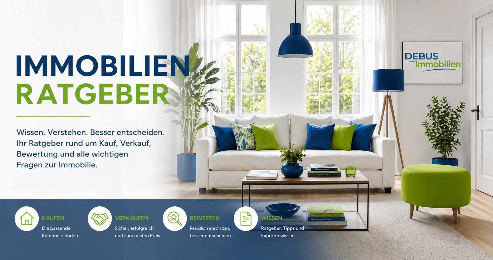 Immobilien-Ratgeber