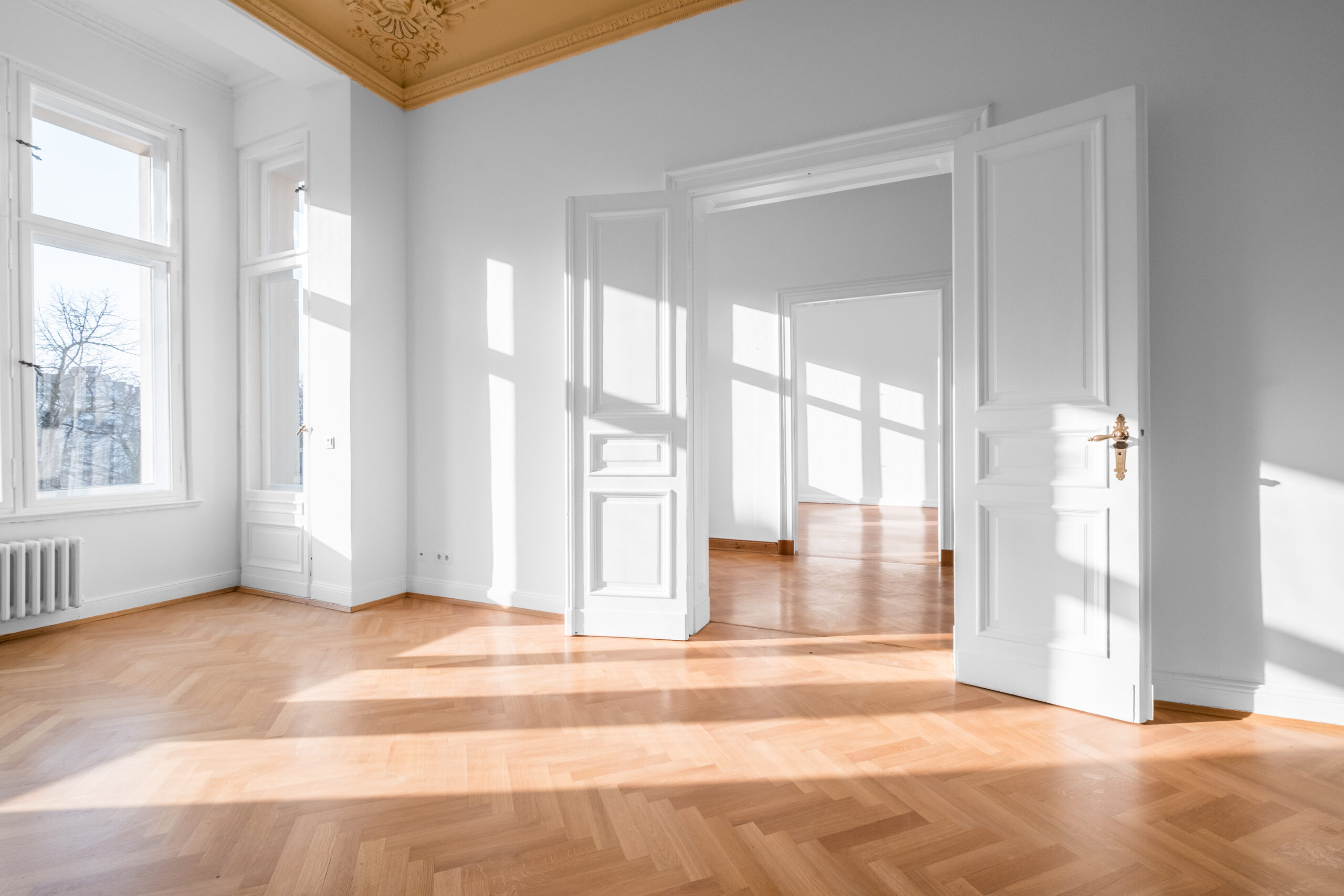 Wohnung verkaufen Wiesbaden
